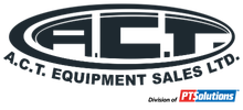 A.C.T. Logo