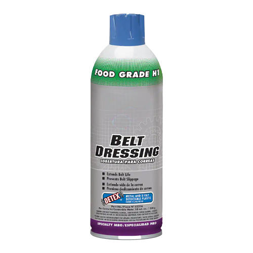 Belt &amp; Conveyor Dressings