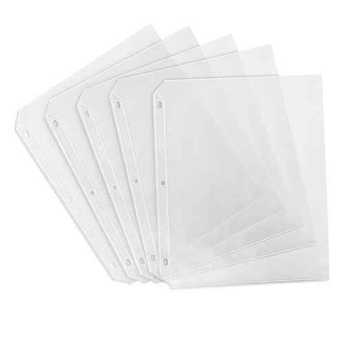 Document Protectors