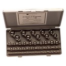 Gage Balls &amp; Sets