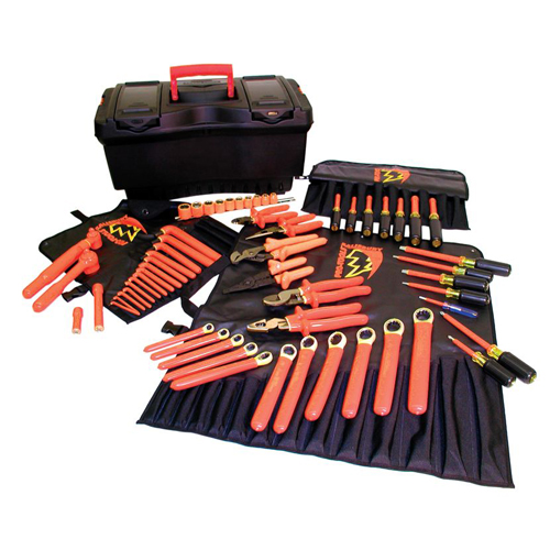 Hand Tool Kits