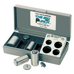Bench-Mount &amp; Portable Punches &amp; Die Sets