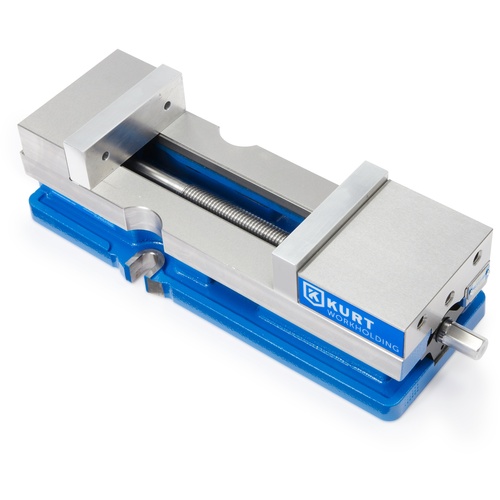 4″ Innerlock Aluminum Jaw Plate
